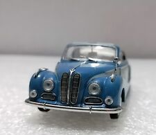 Bmw 502 cabrio usato  Italia