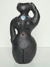 Sculpture céramique anonyme d'occasion  Matour