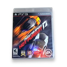 Need for Speed: Hot Pursuit (PS3 Sony PlayStation 3) completo comprar usado  Enviando para Brazil