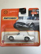 Matchbox 2024 1963 for sale  Shipping to Ireland