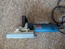 BOSCH Winkelschleifer GWS 1400, usado comprar usado  Enviando para Brazil