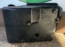Boîte porte filtre d'occasion  Expédié en France