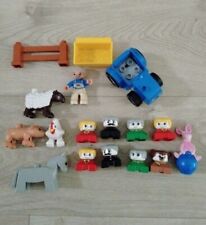 Lot lego duplo for sale  Wilsonville