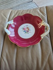 Coalport decorative plate. for sale  AMLWCH