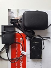 Canon ixus 180 gebraucht kaufen  Wetter (Ruhr)