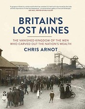 Britain lost mines for sale  UK