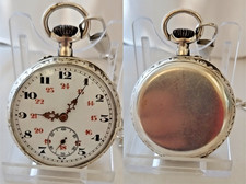 Jolie montre gousset d'occasion  Garéoult