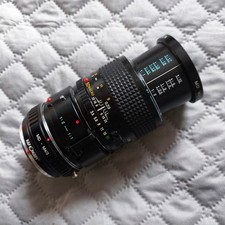 minolta md macro 50mm 1 3 5 gebraucht kaufen  Friesenheim