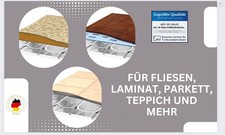 Fußbodenheizung platten trock gebraucht kaufen  Liebenwalde