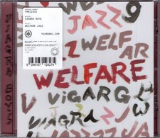 Viagra boys welfare d'occasion  Morhange