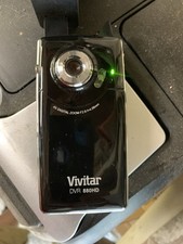 Vivitar dvr 882hd for sale  Elora