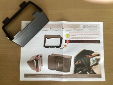 Blendschutz bmw navigator gebraucht kaufen  Maintal