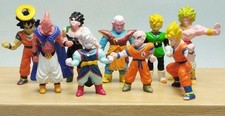 Dragon ball lot d'occasion  Expédié en Belgium