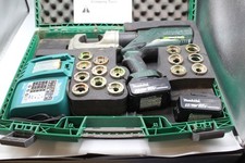 Greenlee gator ek12400l for sale  Payson