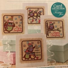 Fun owl cards for sale Fun owl cards for sale  LEICESTER