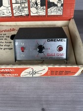 Dremel model 219 for sale  Grass Valley