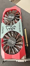 Grafikkarte palit geforce gebraucht kaufen  Hannover