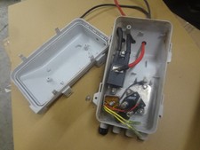 Oem coil box for sale  Pleasant Grove