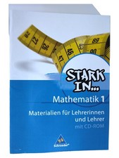 Schroedel stark mathematik gebraucht kaufen  Deutschland