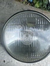 Lucas 700 headlight for sale  SKELMERSDALE