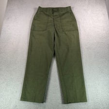 Vintage military pants for sale  Brooklyn