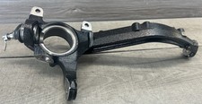Front suspension steering for sale  Sarver