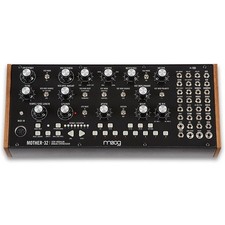 Moog mother semi for sale  Kansas City