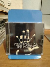 Porcupine tree the usato  Roma