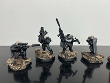 Space marine scouts for sale  BROMLEY