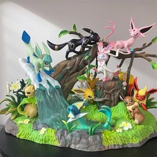 Figurine pokémon famille d'occasion  Paris VIII