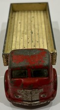 Corgi toys commer for sale Corgi toys commer for sale  HORSHAM