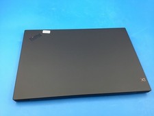 Lenovo thinkpad extreme d'occasion  Expédié en Belgium