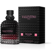 Usado, Valentino Uomo Born in Roma Intense Eau de Parfum 100 ml XL Herren Parfüm comprar usado  Enviando para Brazil