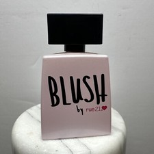 Rue21 perfume blush for sale  Edinburg