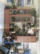 Entertainment center wall for sale  Chicago