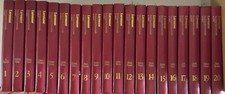 Enciclopedia larousse volumi usato  Gorgonzola
