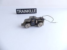 Hornby bogie motorise d'occasion  Sainte-Geneviève-des-Bois