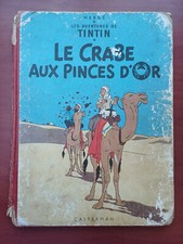 Crabe pinces 4ème d'occasion  Dijon