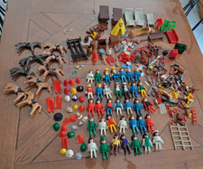 Playmobil ancien playbig d'occasion  Ressons-sur-Matz