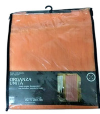 Tenda organza unita usato  Morro d'Oro