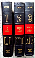 Abrégé dictionnaire langue d'occasion  Franconville