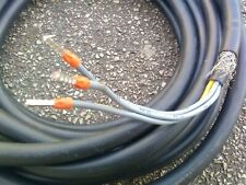Cable blindé 4g4 d'occasion  Rouen-