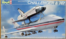 Revell space shuttle for sale  Westminster
