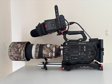 Sony fs7 lots for sale  SOUTH MOLTON