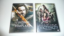 Dvd ultimo dei usato  Due Carrare