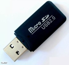 Clé usb lecteur d'occasion  Gouzeaucourt
