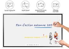 Tableau interactif samsung d'occasion  Clermont-Ferrand-