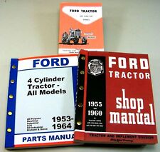 Lot ford 641 for sale  Brookfield