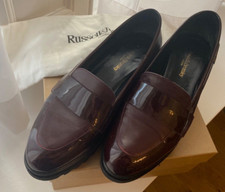 Women russell bromley for sale  GLASGOW