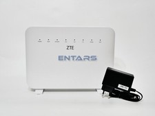 Modem zte zxhn usato  Aversa